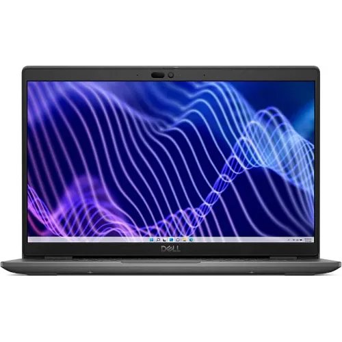 Dell Latitude 3440 (2024) Intel Core i3 12th Gen 1215U - (8 GB/512 GB SSD/Windows 11 Pro) Latitude 3440 Business Laptop (14 inch, Grey, 1.5 kg)