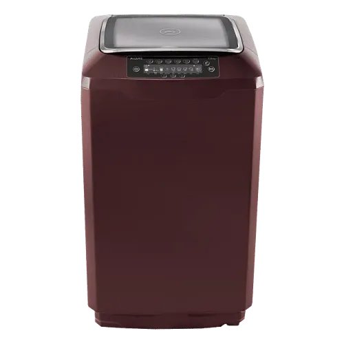 Godrej 7 kg 5 Star Fully Automatic Top Load Washing Machine (Eon Allure, WTEON ALR 70 5.0 FISNS COBR, Magic Filter, Cocoa Brown)