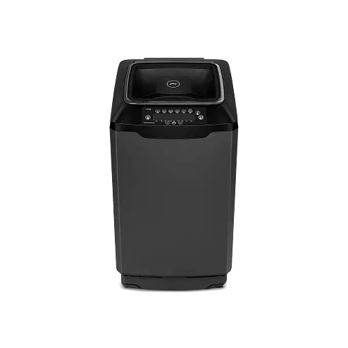 Godrej 7 kg 5 Star Fully Automatic Top Load Washing Machine (Eon Allure, WTEON ALR 70 5.0 FISNS GPGR, Magic Filter, Graphite Grey)