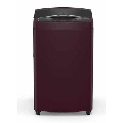 Godrej 7 kg Fully Automatic Top Load Washing Machine Autumn Red (WTEON MGNS 70 5.0 FDTN AURD, Autumn Red)