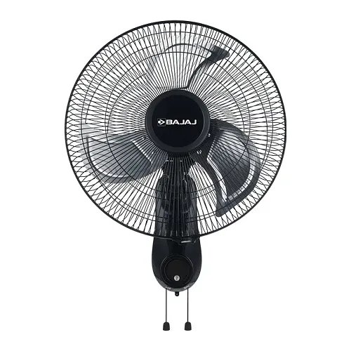 Bajaj Metallica Breeze 400mm Wall Fan