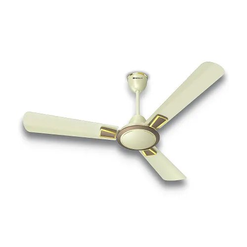 Havells Astura ES 1 Star 3 Blade Ceiling Fan (1200mm | 48 Inches, Bianco Bronze)