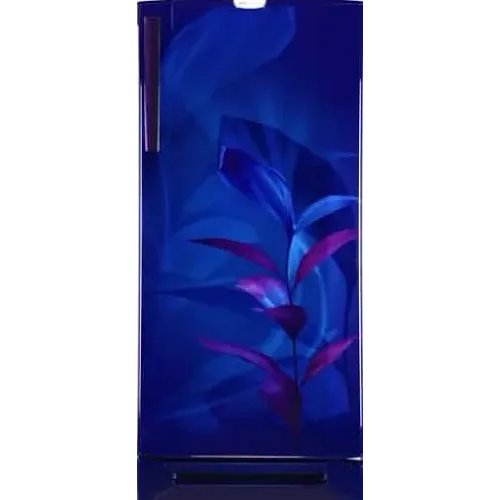 Godrej 205 L 3 Star Direct Cool Single Door Refrigerator Marine Blue (RD EDGEPRO 230C TDF MN BL SD03295)