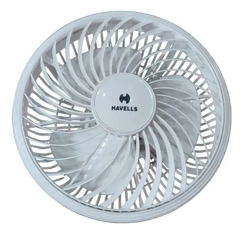 Airwynn Cabin Fan Ceiling Fan
