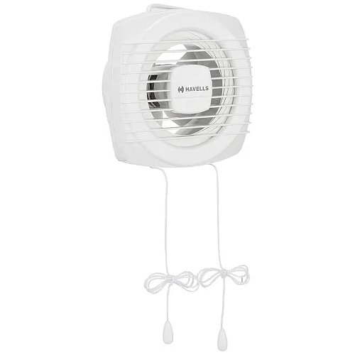 Havells Dxw Celso 150mm Exhaust Fan (White) 6""