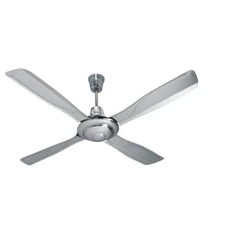 Havells Yorker 1320mm Ceiling Fan (Brushed Nickel)