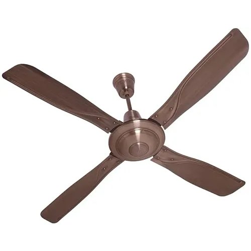 Havells Yorker 1320mm Ceiling Fan (Antique Copper)