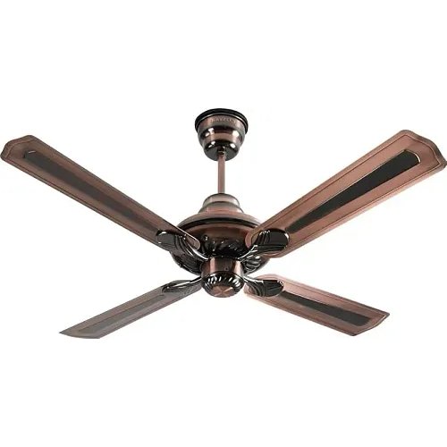 Havells Florence 1200mm Ceiling Fan (Antique Copper)