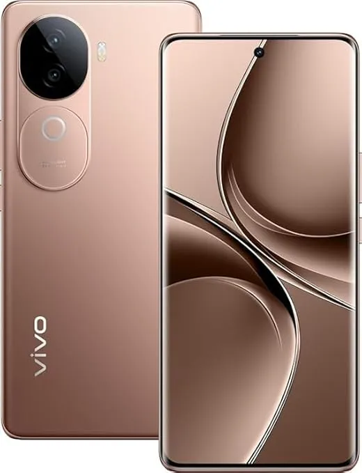 Vivo V40e 5G (Royal Bronze, 256 GB) (8 GB RAM)