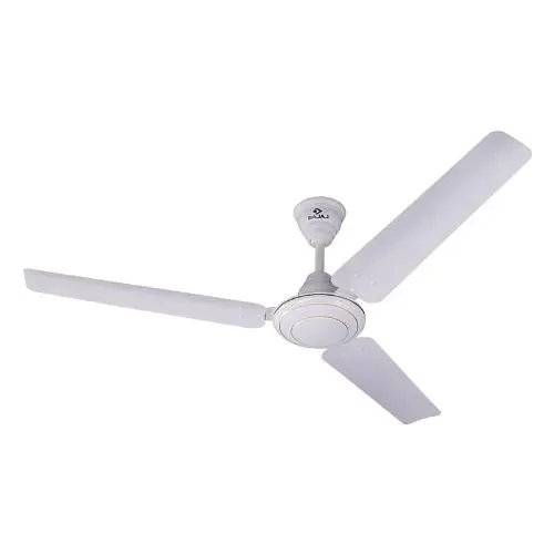 Bajaj Kassels 50 1400 mm Ceiling Fan (White)