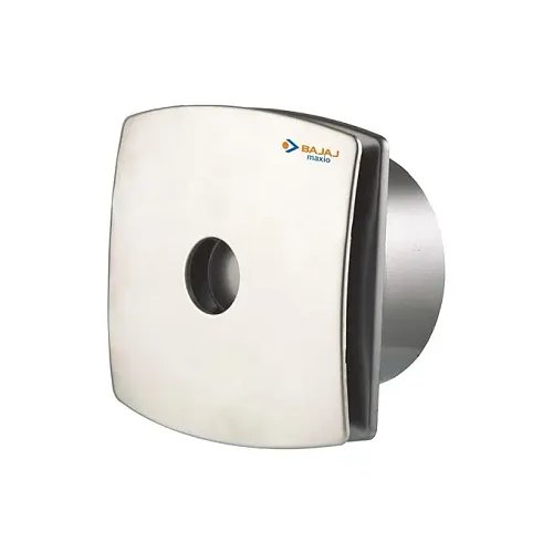 Bajaj Maxio 150 mm Exhaust Fan (Steel)