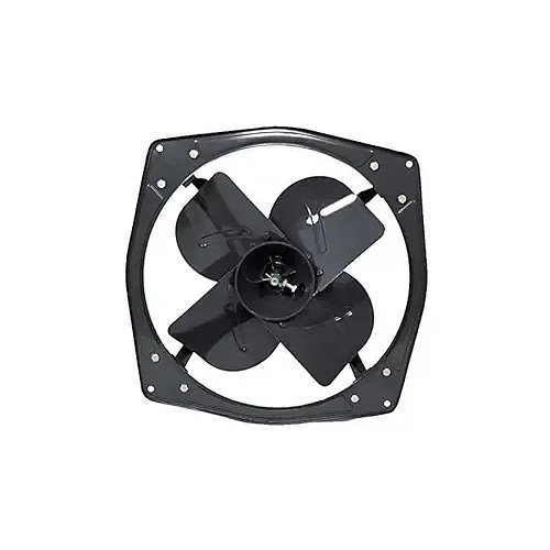 Bajaj Supreme DLX. 380mm Industrial Exhaust Fan Grey