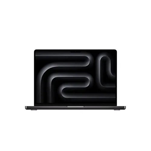 Apple M4 MacBook Pro (Apple M4 Chip, 16GB Memory, 512GB SSD, 14.2 inch Liquid Retina XDR Display, Space Black)
