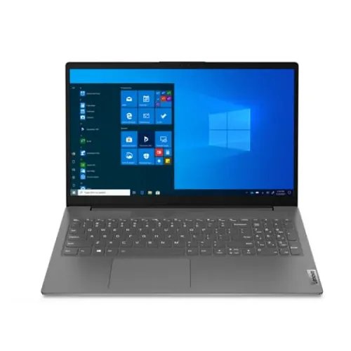 Lenovo V14 G3 Laptop (Intel Core i5/ 12th Gen/ 8GB RAM/ 512GB SSD/DOS/ 14" Inch), Arctic Grey, 1 Year Service Center Carry in Warranty