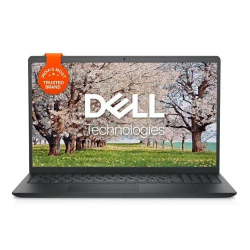 Dell Inspiron 15 3530 (Intel Core i3-1305U, 8GB RAM, 512GB SSD, 15.6″ Full HD Display, Windows 11 Home, Carbon Black)