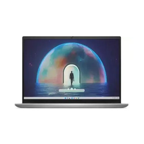 Dell Inspiron 5430 (Intel Core i5-1335U, 8GB RAM, 1TB SSD, Windows 11, MS Office, 14.0″ FHD, Backlit Keyboard, Silver)