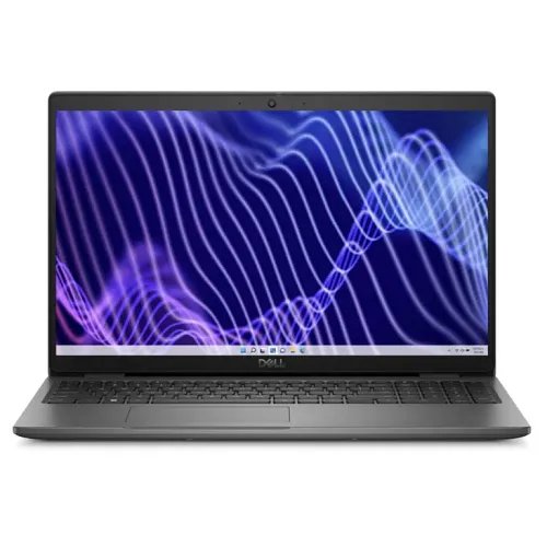 Dell Latitude 3540 (Intel Core i3-1215U, 8GB RAM, 512GB SSD, 15.6″ FHD Display, Integrated, Win 11 Pro, 3 Yr. NBD Warranty, Smoky Black)