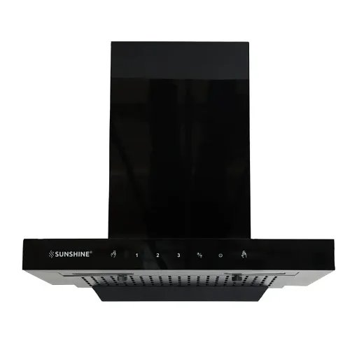 Sunshine Kia-60 Wall Mounted Auto Clean Chimney