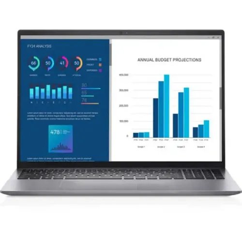 Dell Vostro 5630 (Intel Core i7-1335U, 16GB RAM, 512GB SSD, 16.0″ FHD+ Display, Integrated Graphics, Windows 11 Home With MS Office 2021, Titan Grey)