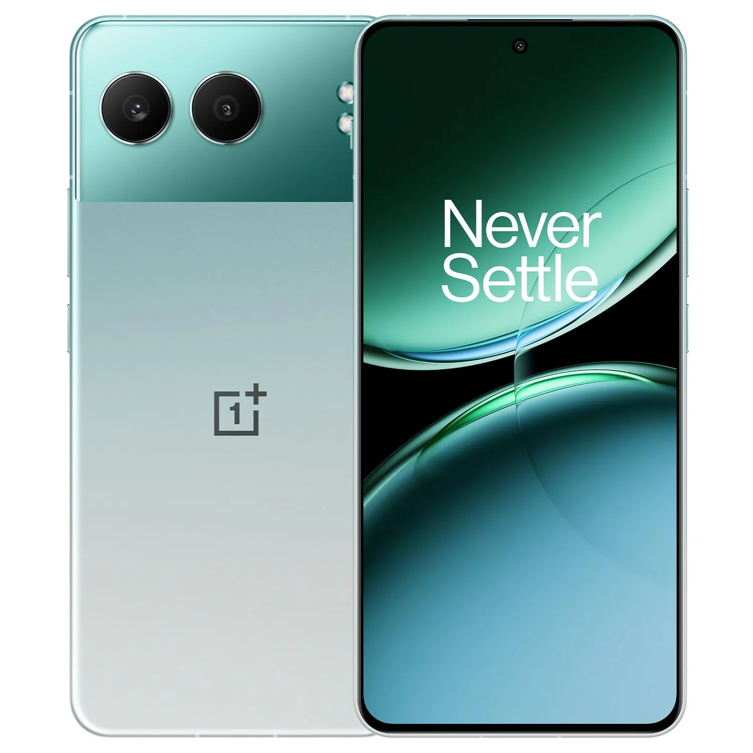 OnePlus Nord 4 5G (Oasis Green, 256 GB) (12 GB RAM)
