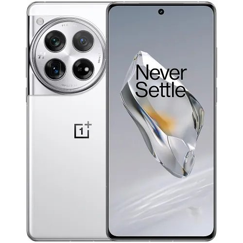 OnePlus 12 (Flowy Emerald, 12GB RAM, 256GB Storage)