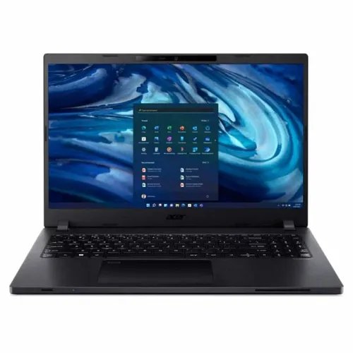 Acer Travel Mate TMP215-54 (Intel Core i3-1215U, 8GB DDR4 RAM, 512GB SSD, 15.6-inch Full HD, Windows 11 Pro, MS Office, 3 Years)
