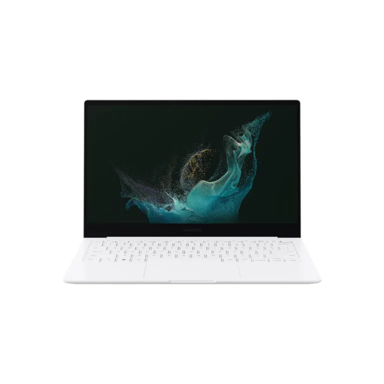 Samsung Galaxy Book 2 Pro (Intel Core i5 12th Gen, 16GB RAM, 512GB SSD, 13.3″FHD Display, Windows 11, MS Office, 0.87Kg, Silver)