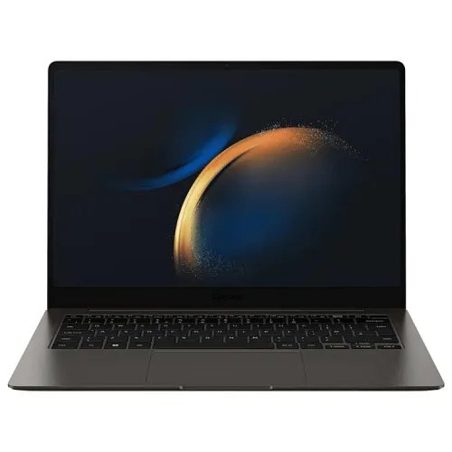 Samsung Galaxy Book3 Pro (Intel Core i5-1340P, 16GB RAM, 512GB SSD, 14-inch FHD+ Display, Integrated Display, Windows 11 Home, MS Office, Graphite, 1.17Kg)