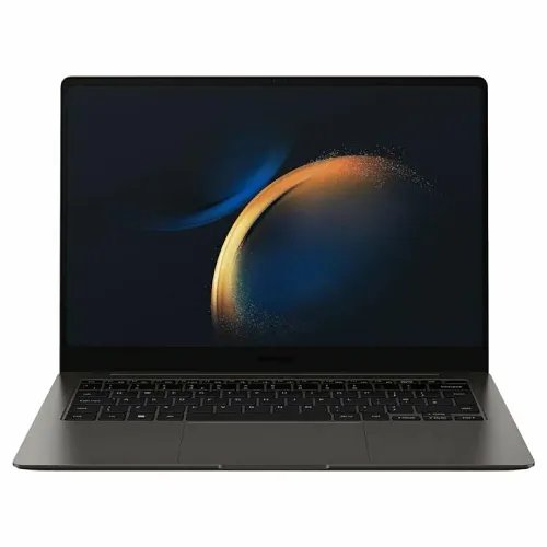 Samsung Galaxy Book 3 Pro (Intel Core i7-1360P, 16GB RAM, 512GB SSD, 14 inch FHD+ Display, Integrated Graphics, Windows 11 Home, MS Office, Graphite, 1.17Kg)
