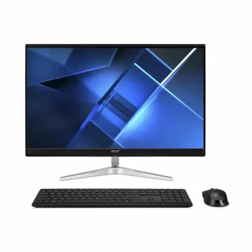 Acer All-in-One Z4694G Desktop (Intel Core i7 12th Gen, 16GB SSD, 512GB SSD, DOS, 23.8-inch Full HD, 3 Years Warranty)