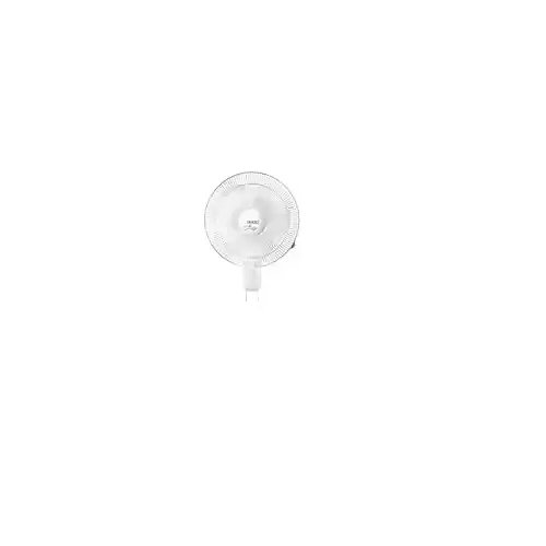 Usha Helix XT 400mm High Speed Wall Fan (White)