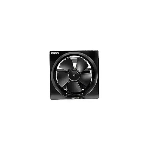 Usha Crisp air VX ventilating 250MM (Black)