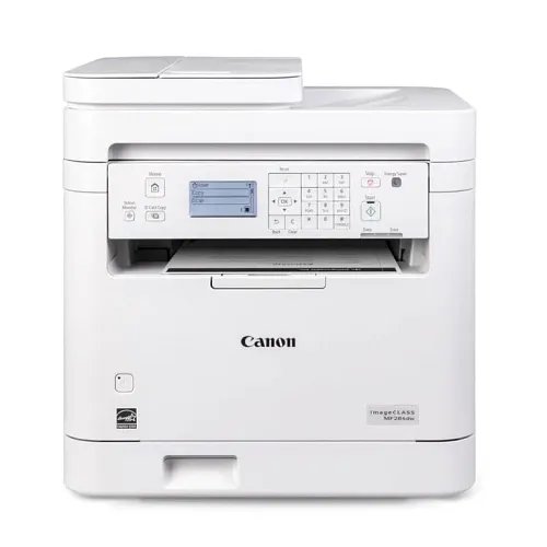 Canon ImageClass MF284dw Monochrome Duplex Printer