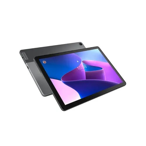 Lenovo Tab M10 TB-328XU (3rd Gen, 4GB RAM, 64GB ROM, 10.1″(25.65 cm)FHD Display, Wi-Fi+4G LTE, Voice Calling, Storm Grey, 460g)