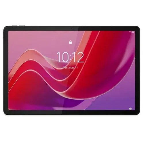 Lenovo K11 TB 330XU (MediaTek Helio G88, 8GB Memory, 128GB Storage, 4G LTE + Wifi, 10.95″ FHD Display, 7040mAh Battery, Luna Grey)