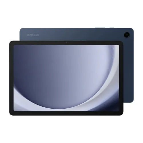 Samsung Galaxy Tab A9 Plus (Mediatek Helio G99, 4GB Memory, 64GB Storage, 10-inch FHD+ Display, 5G + WiFi, 491g, Dark Blue)