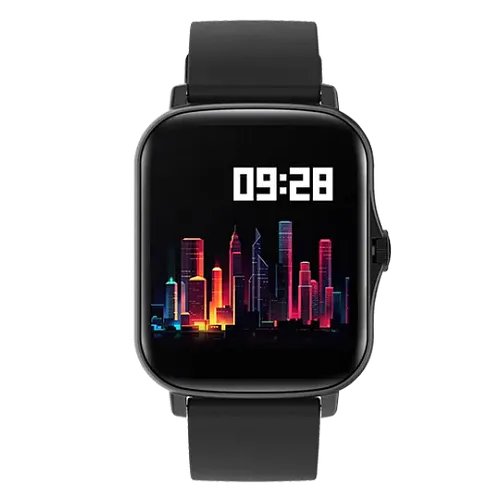 Fire Boltt BS002 Smart Watch
