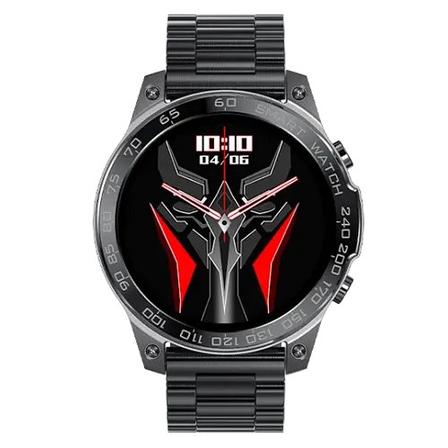 Fire Boltt Dagger Luxe Smart Watch