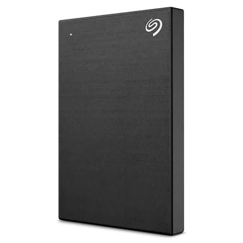 Seagate One Touch 1TB External HDD