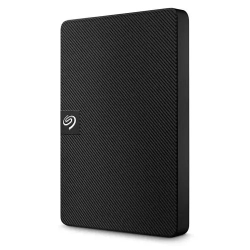 Seagate Expansion 4TB External Hard Disk