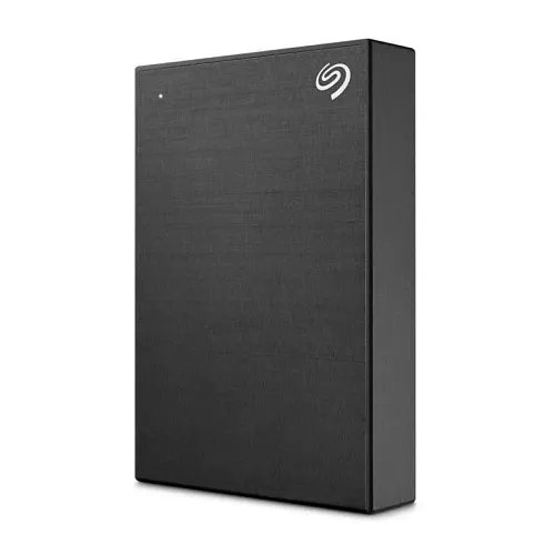 Seagate One Touch 4TB External Hard Disk