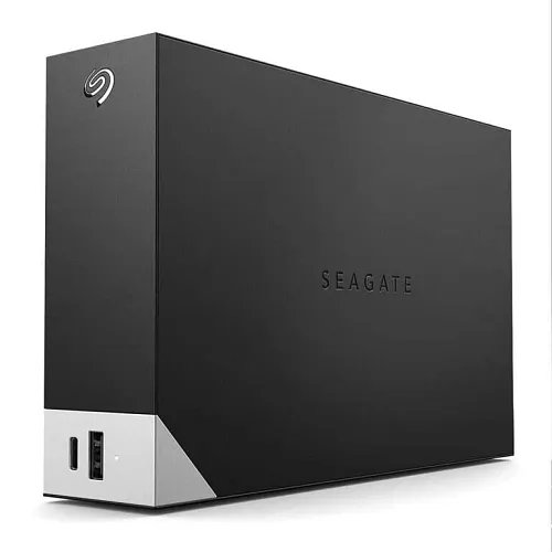Seagate One-Touch Hub 4TB External HDD