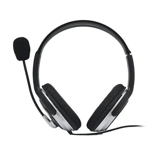 HP Wired Headphones with Mic