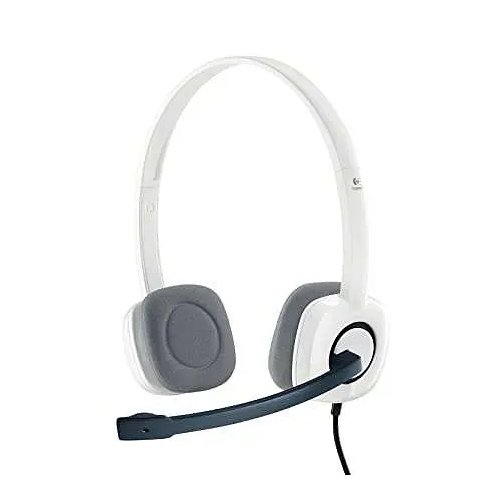Logitech H-150 Wired Headphones