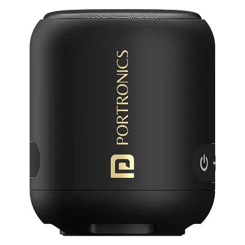 Portronics Por 1288 SoundDrum Portable Bluetooth Speaker