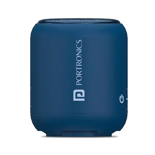 Portronics Por 1327 SoundDrum 1 Portable Bluetooth Speaker