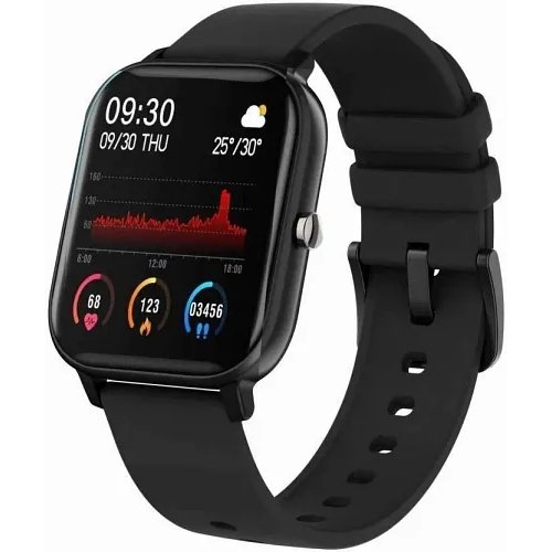 Fire Boltt BS001 Smart Watch
