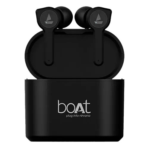 boAt Airdopes 408 Earbuds