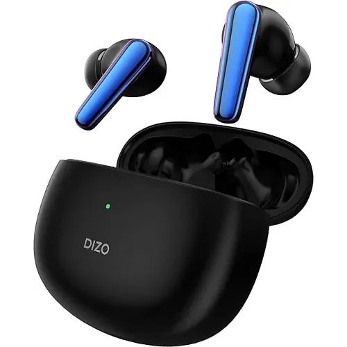 Realme Dizo TechLife Buds Z Bluetooth