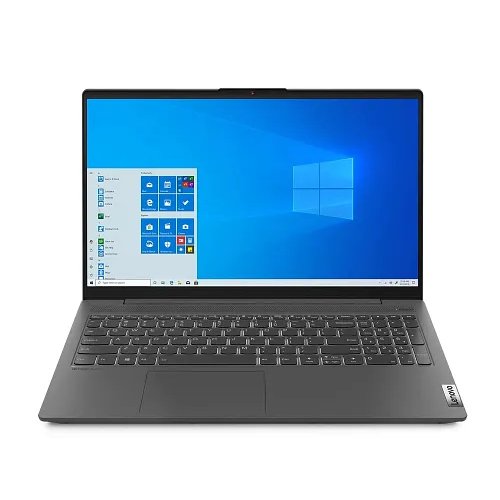 Lenovo IdeaPad Slim 5 AMD Ryzen 7 5700U 15.6"(39.62cm) FHD IPS Laptop (16GB/512GB SSD/Win 11/Office 2021/Backlit KB/Fingerprint/HD Camera), 82LN00JLIN